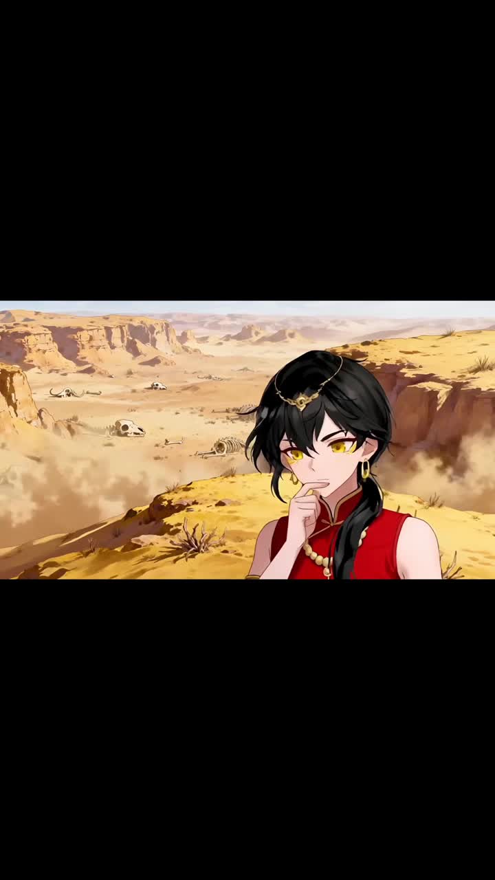 Kebangkitan Dewa Api Episode 4