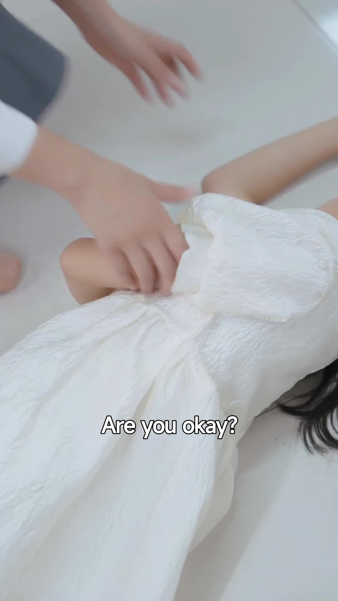 Forever Love, Against All Odds Episode 7