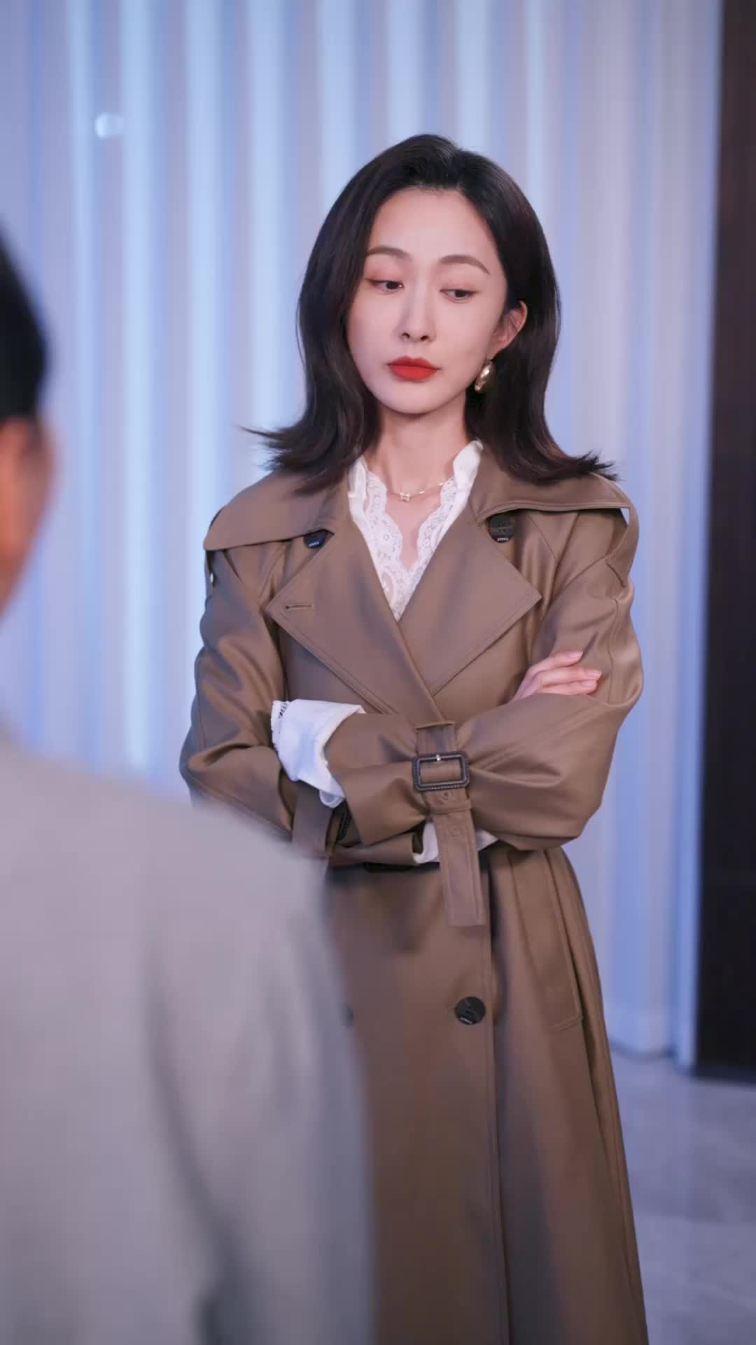 The Playboy Who Only Vows to Her Episode 4