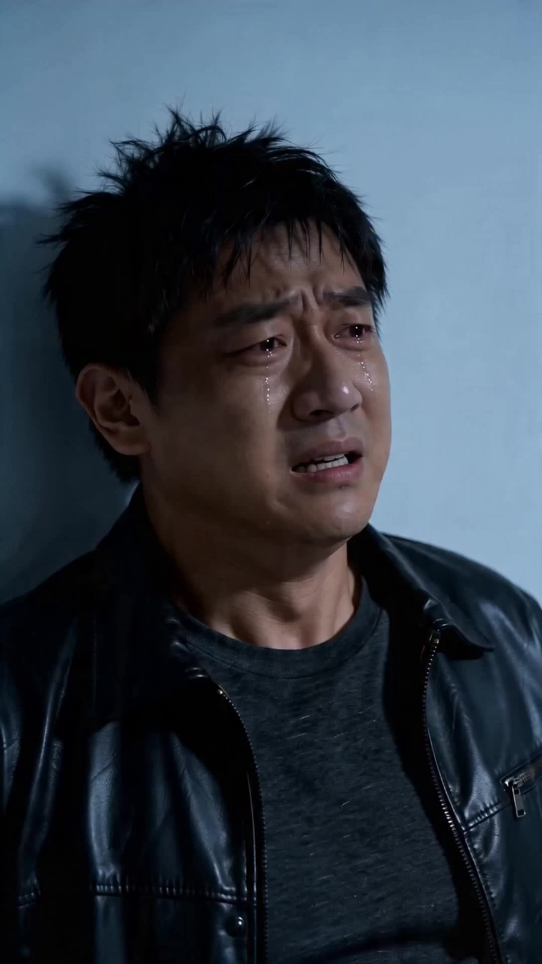 Ten Miles Between Life and Death Episode 10