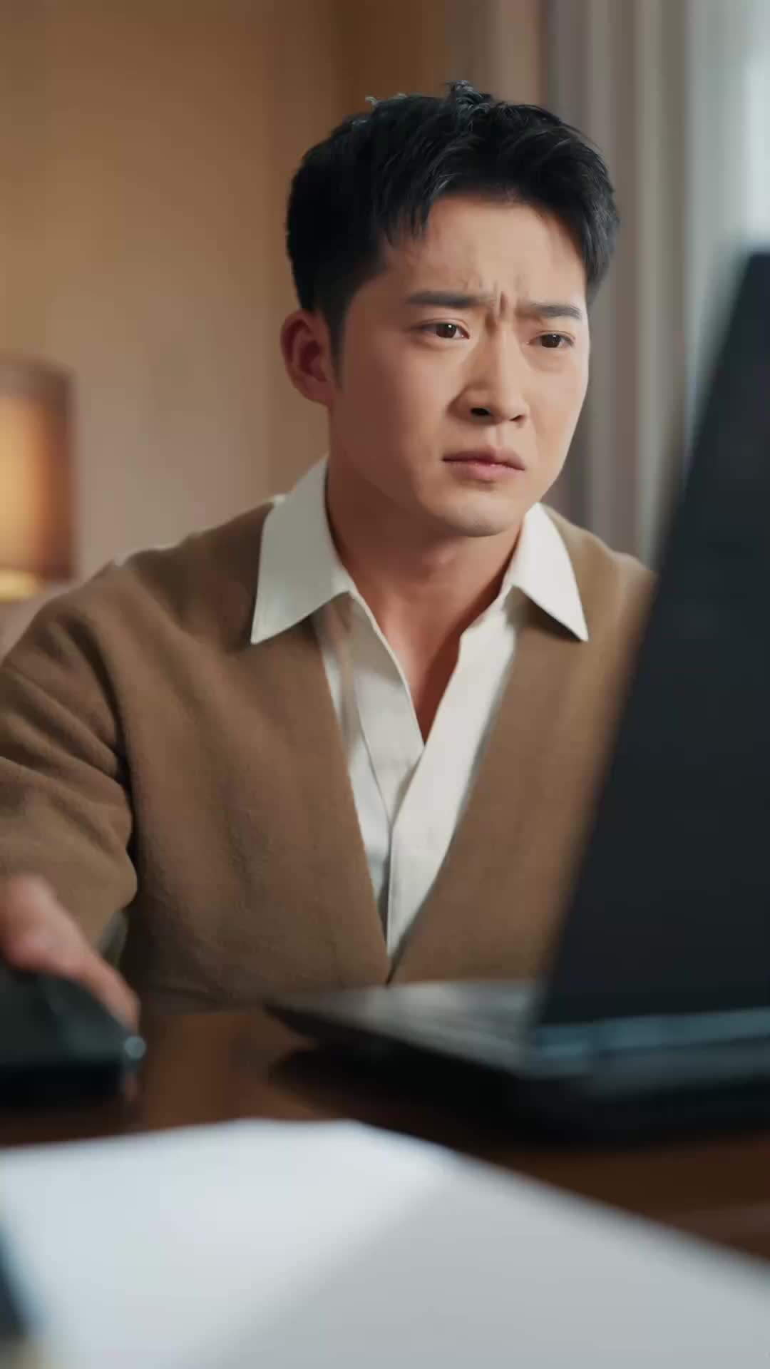 無人渡我 第9集