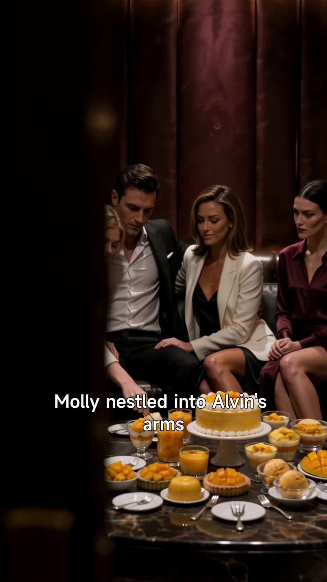 My Billionaire Husband Dreamed of Cheating on Me Episode 2