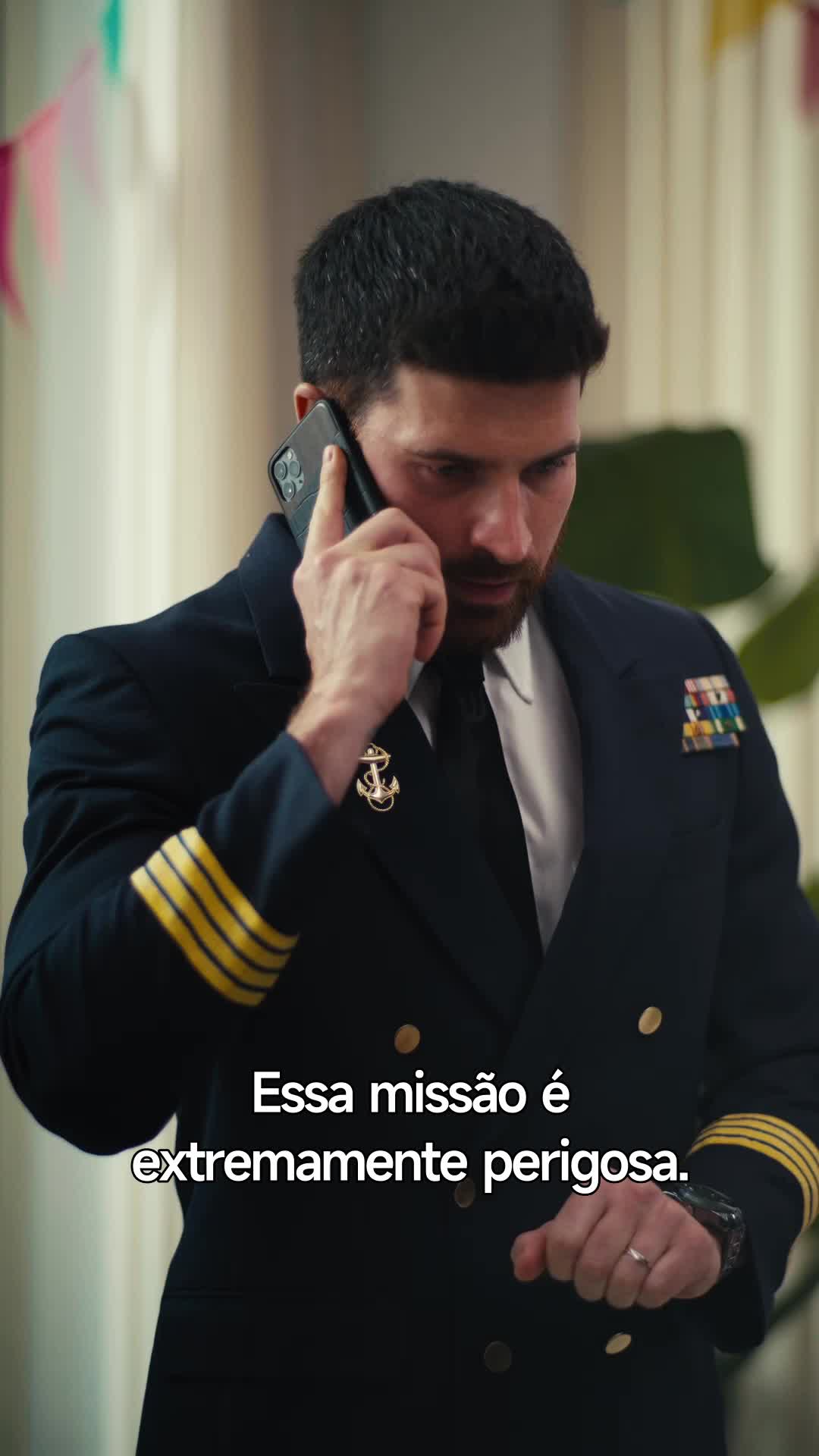 Para Ficar ao Meu Lado 3Episódio