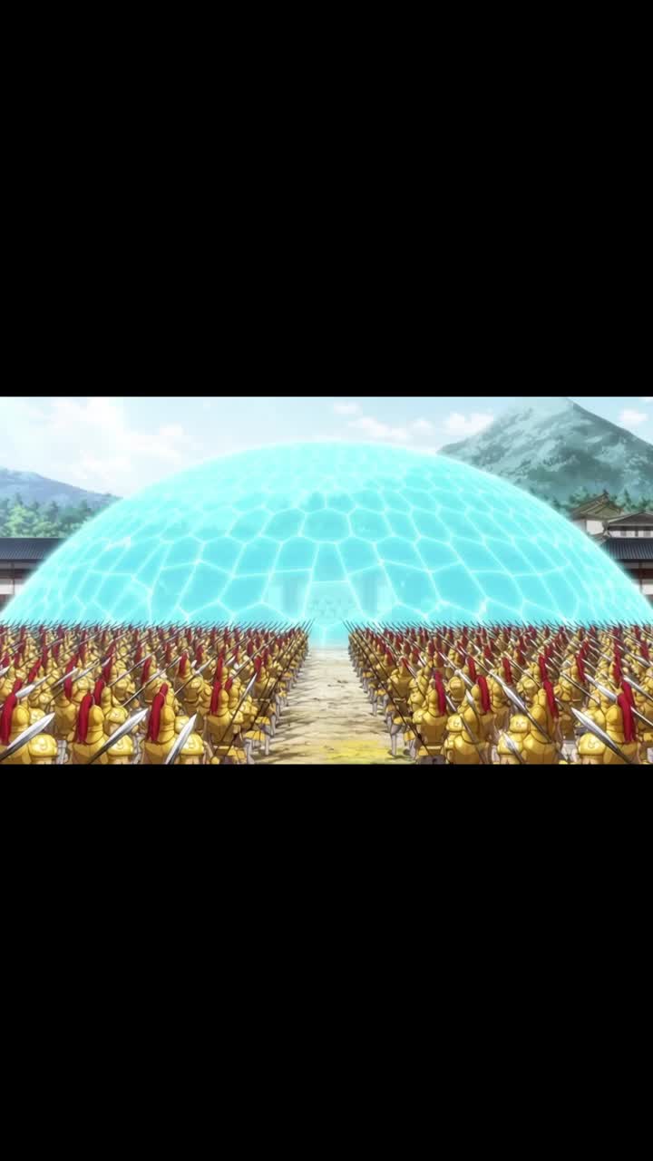 Rise of the Mortal Sovereign Episode 9