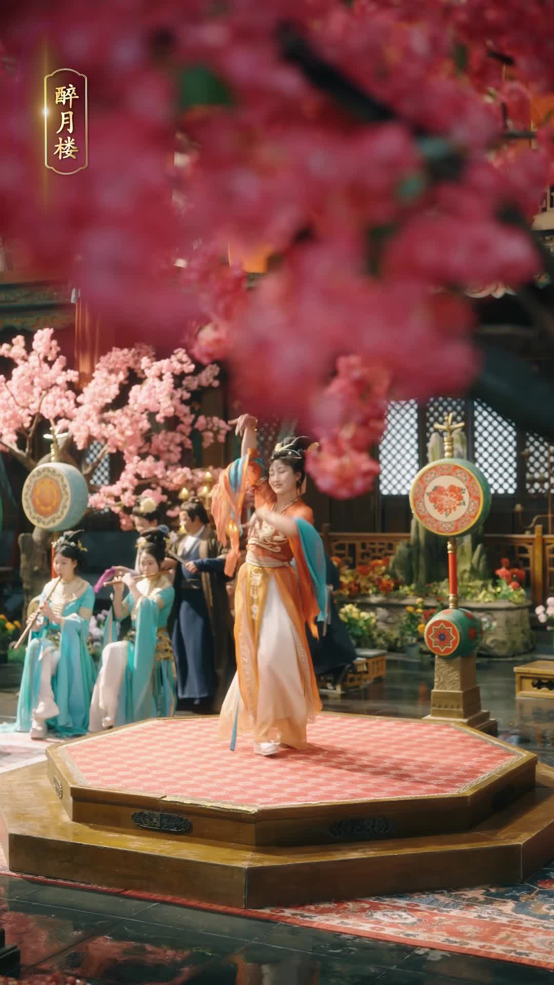 Your Majesty, Please Divorce Me! Episode 4