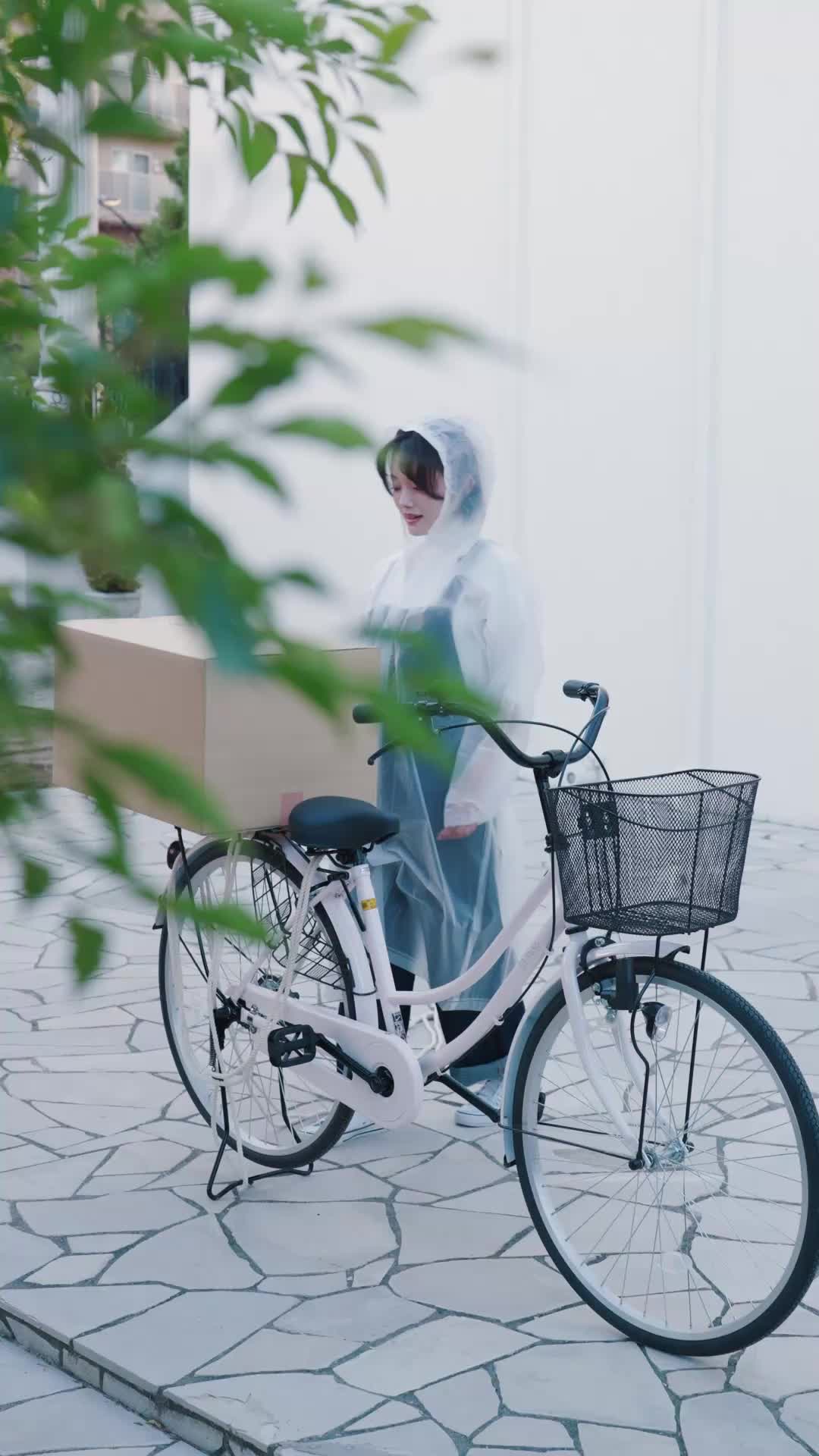 優しい世界の約束 第 3 話