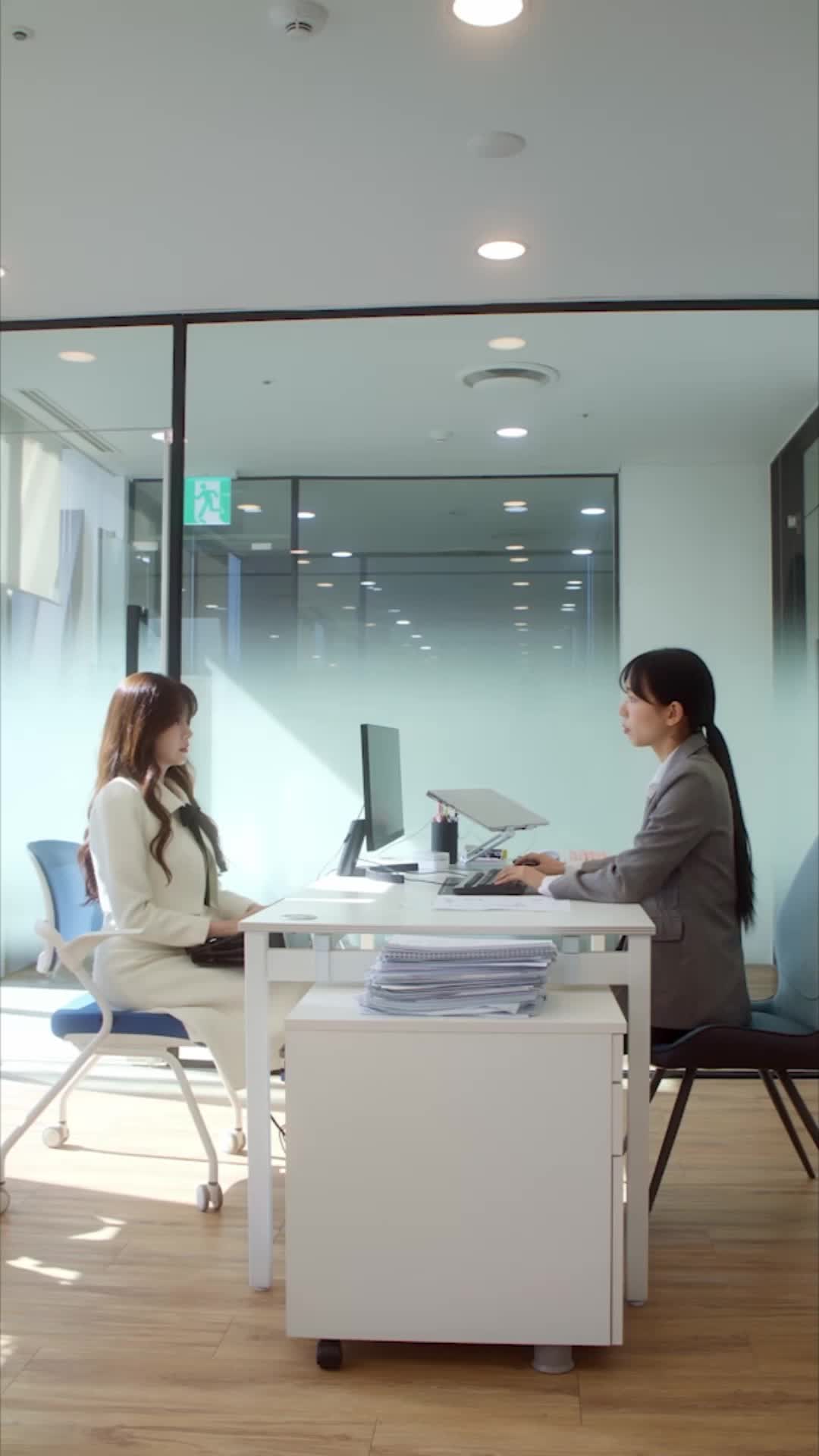 불륜녀의 딸을 키웠다 제1회