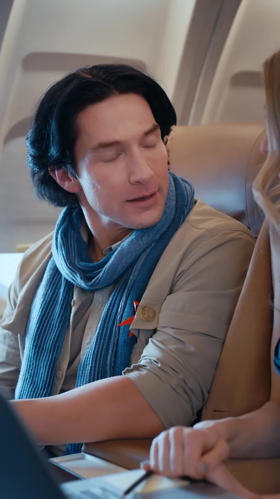 أنا من يقرر النهاية (مدبلج) 2مجموعة