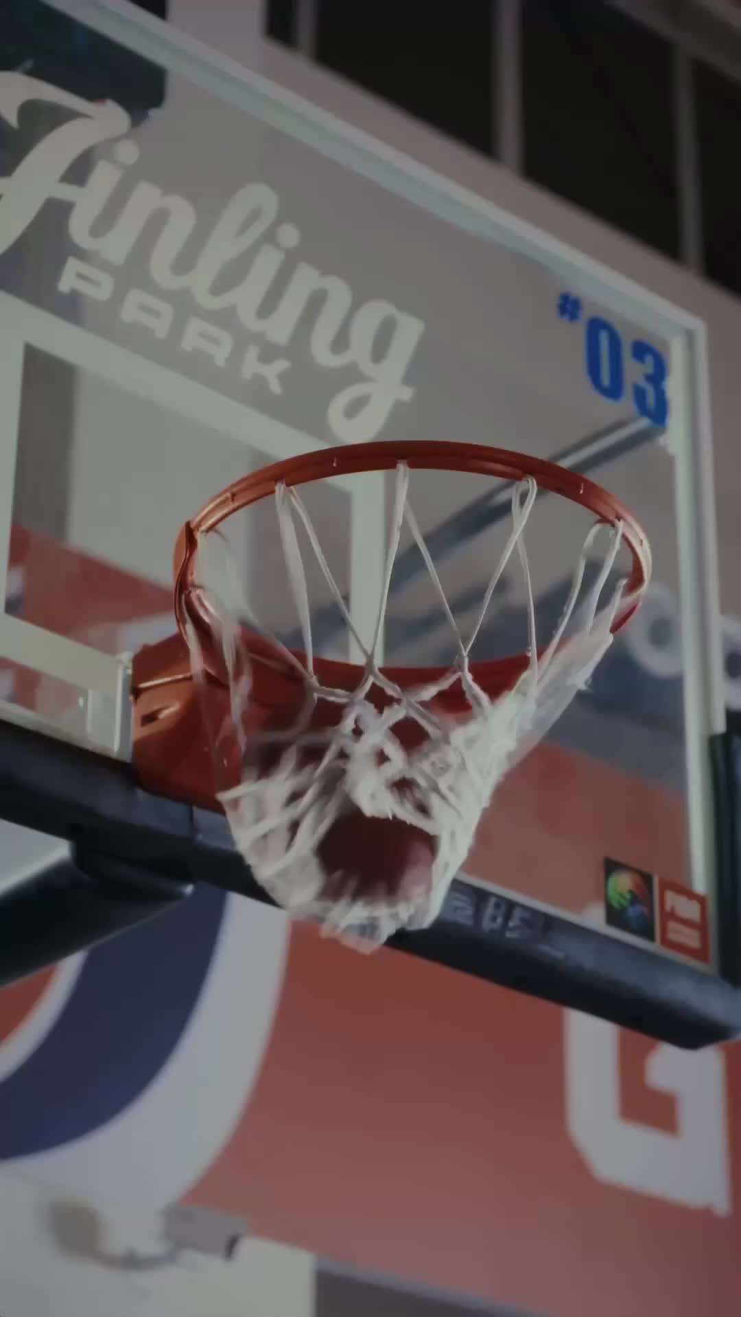 Second Shot at Glory: No Mercy on the Rim Episode 11