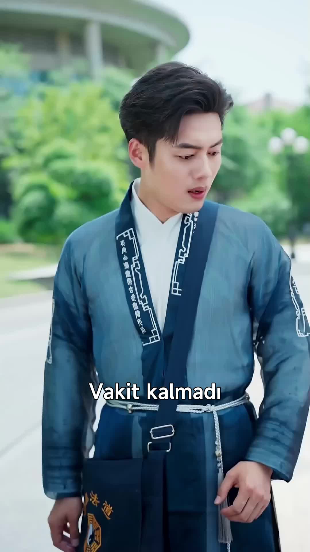 (Dublajlı) En Güçlü Ölümsüz Böl. 7