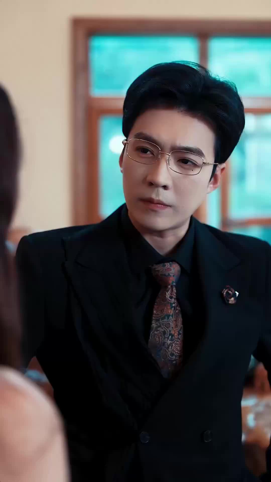 A Lie Wrapped in Love Episode 5