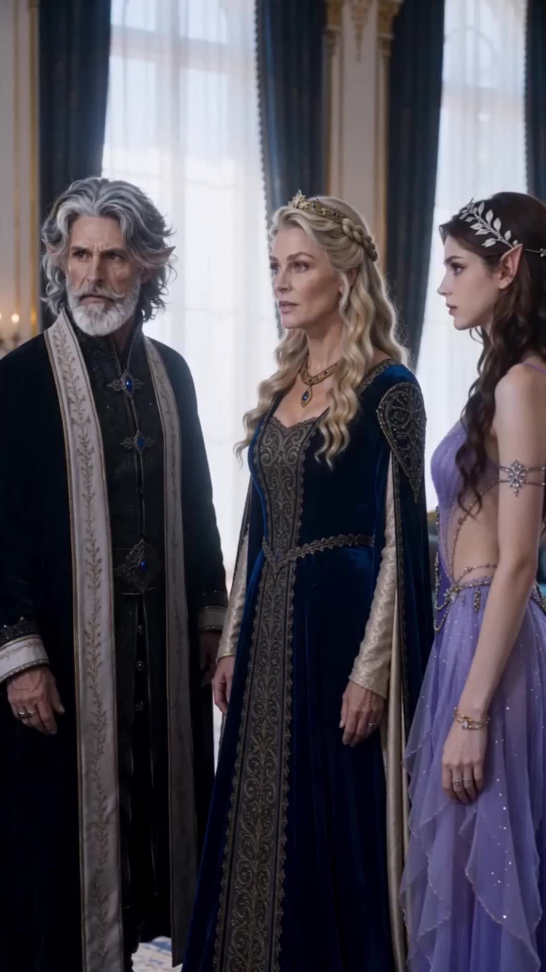 The King's Bride Is a Doom Elf Episode 2