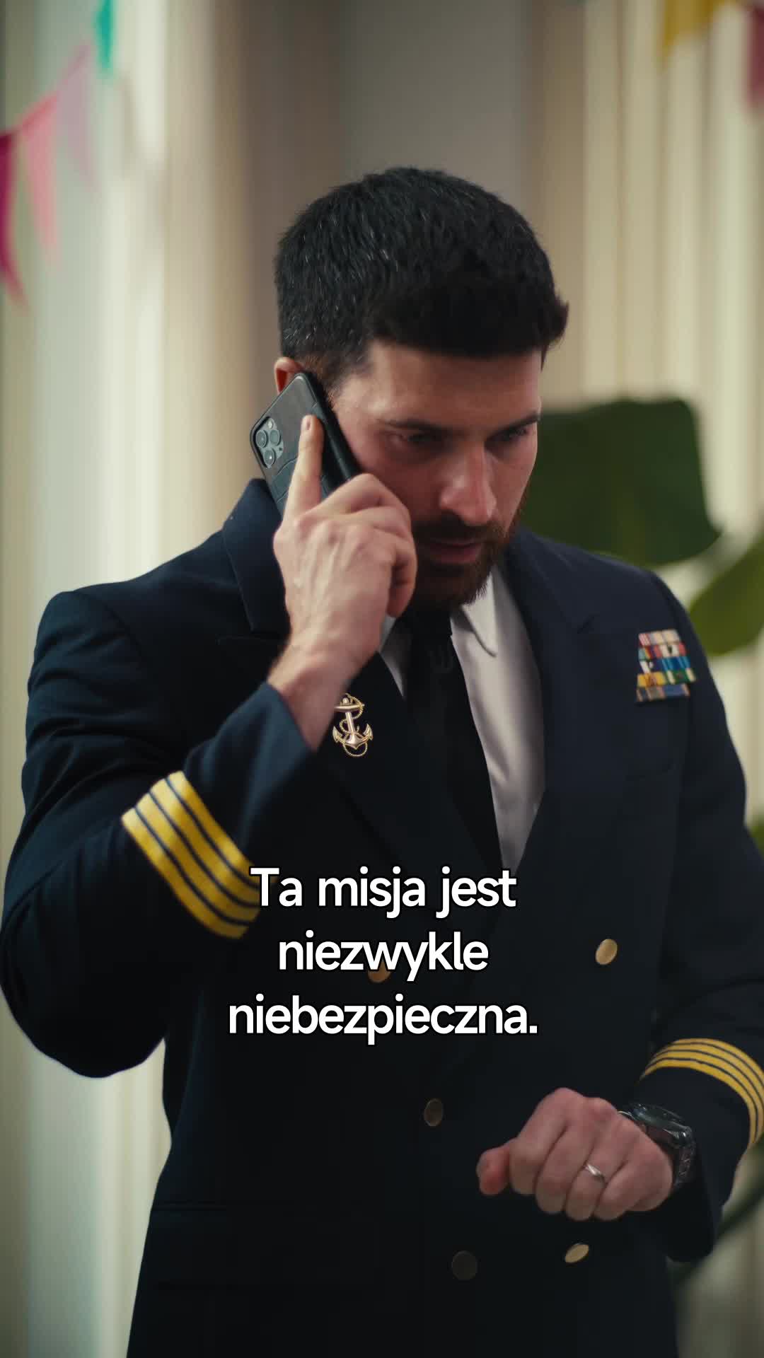 Bądź Przy Mnie Odcinek 3