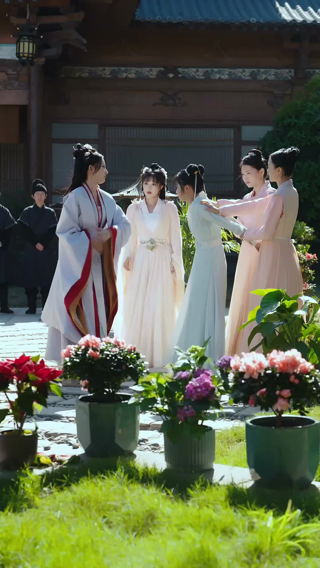 Spices of Fate Episode 7