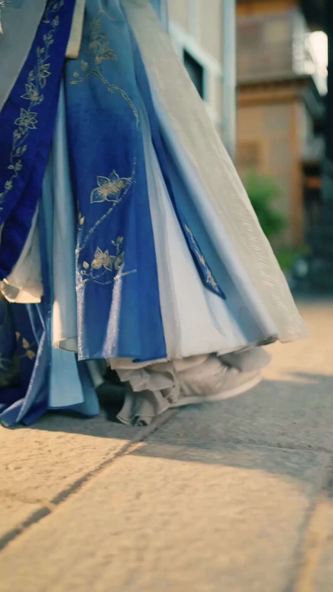 Hati yang Terluka, Hati yang Memilih - Episode 1 - Episode 1