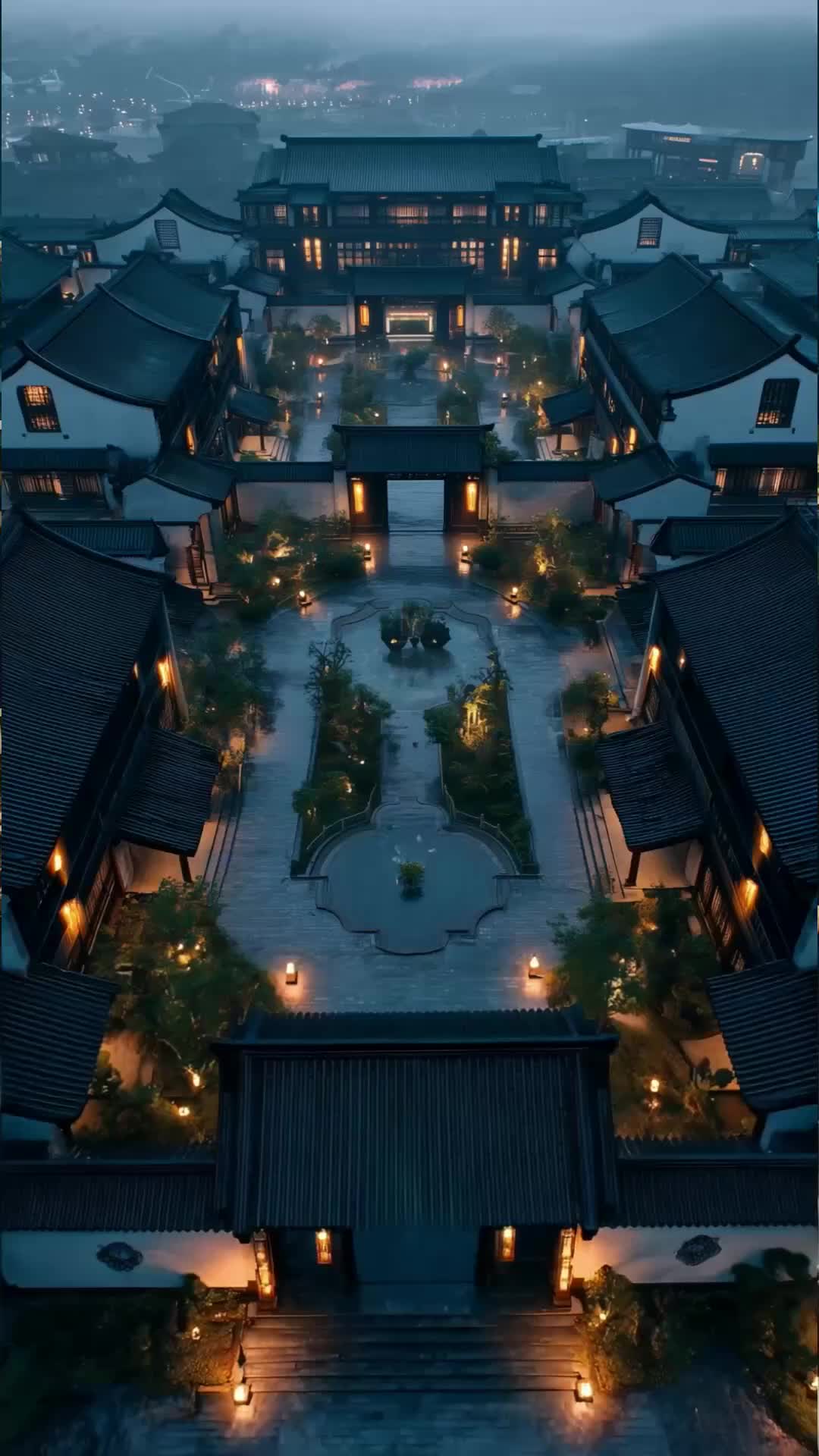 Suami untuk Tiga Tahun - Episode 6 - Episode 6