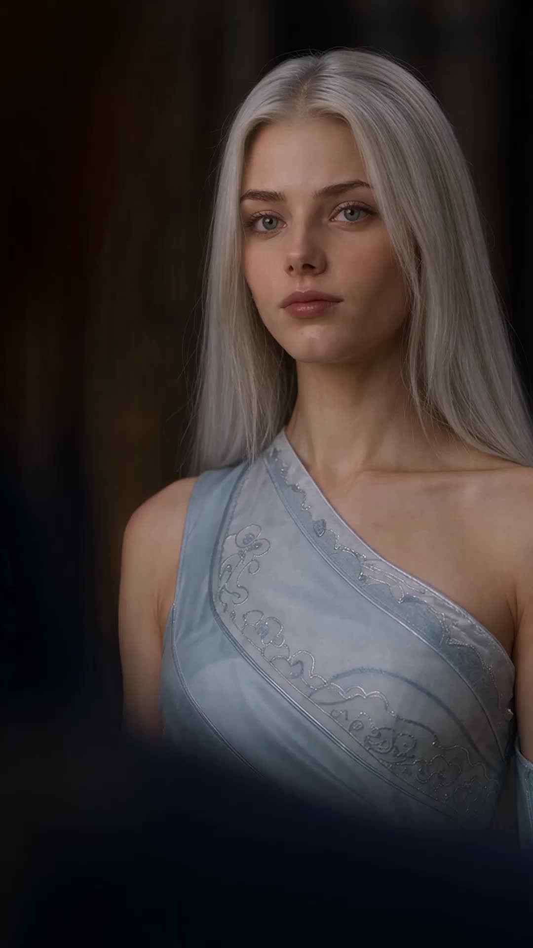 The Dragon King's True Heiress Episode 6