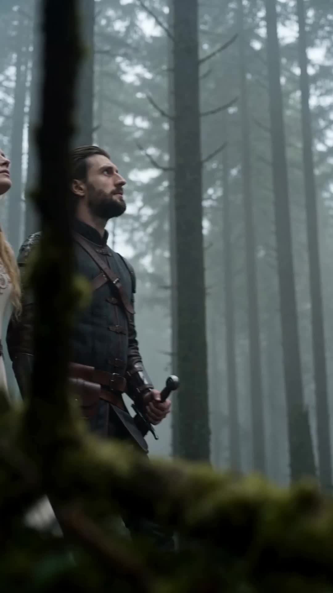 They Banished Me as a Monster, Now I'm the Strongest Witcher Episode 7