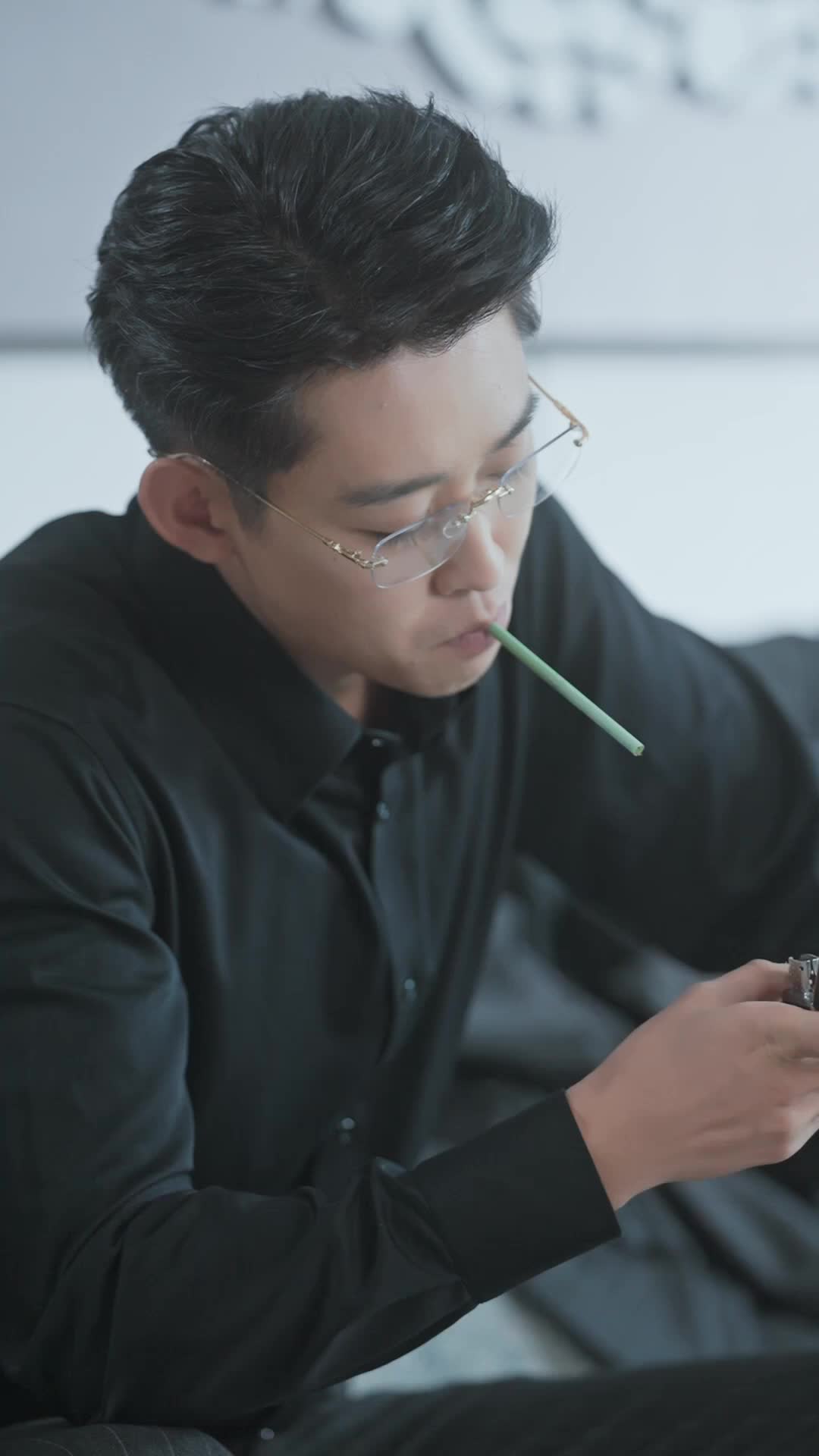 Step on Lies, Break Them All Episode 9