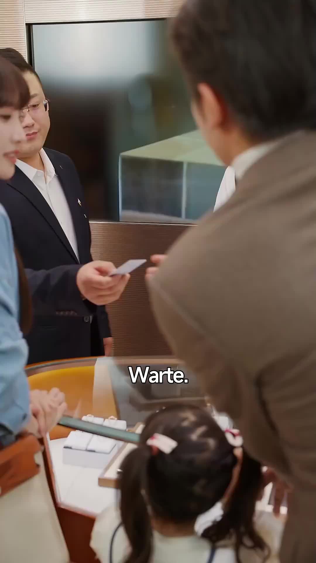 Erst Heirat, dann Liebe 10Folgen