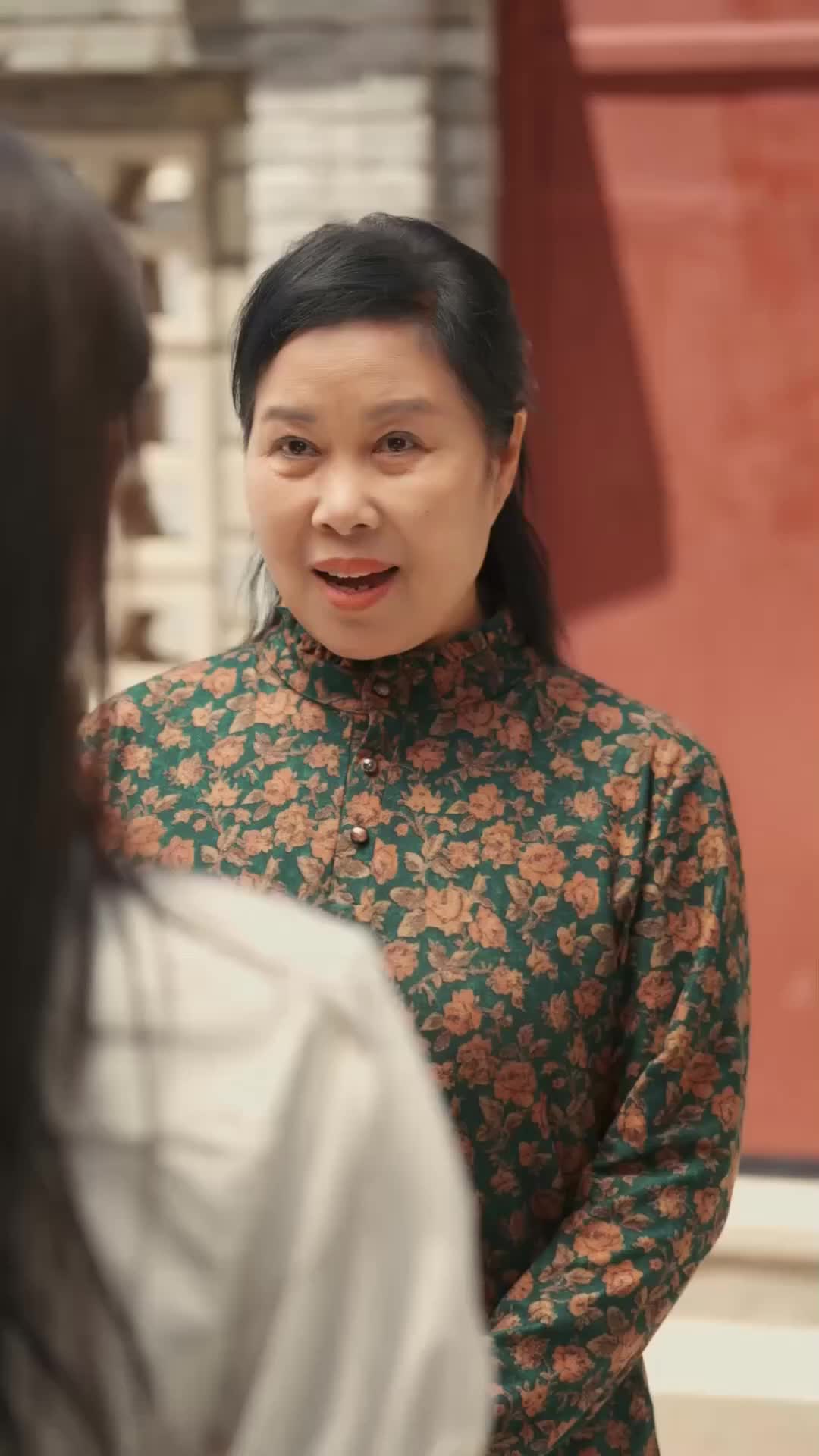歸來已是陌路人 第3集