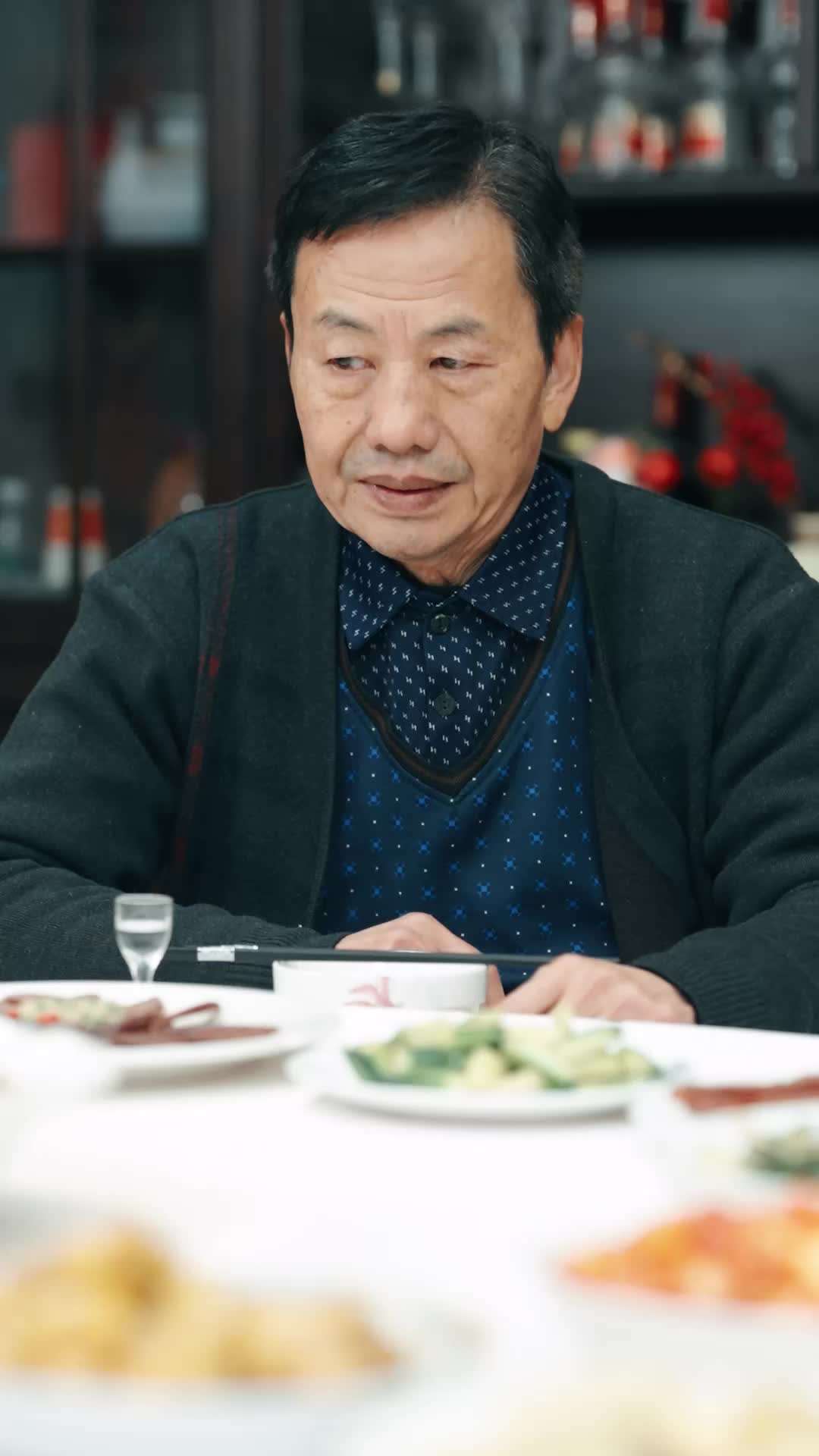 娘亲舅大 第5集