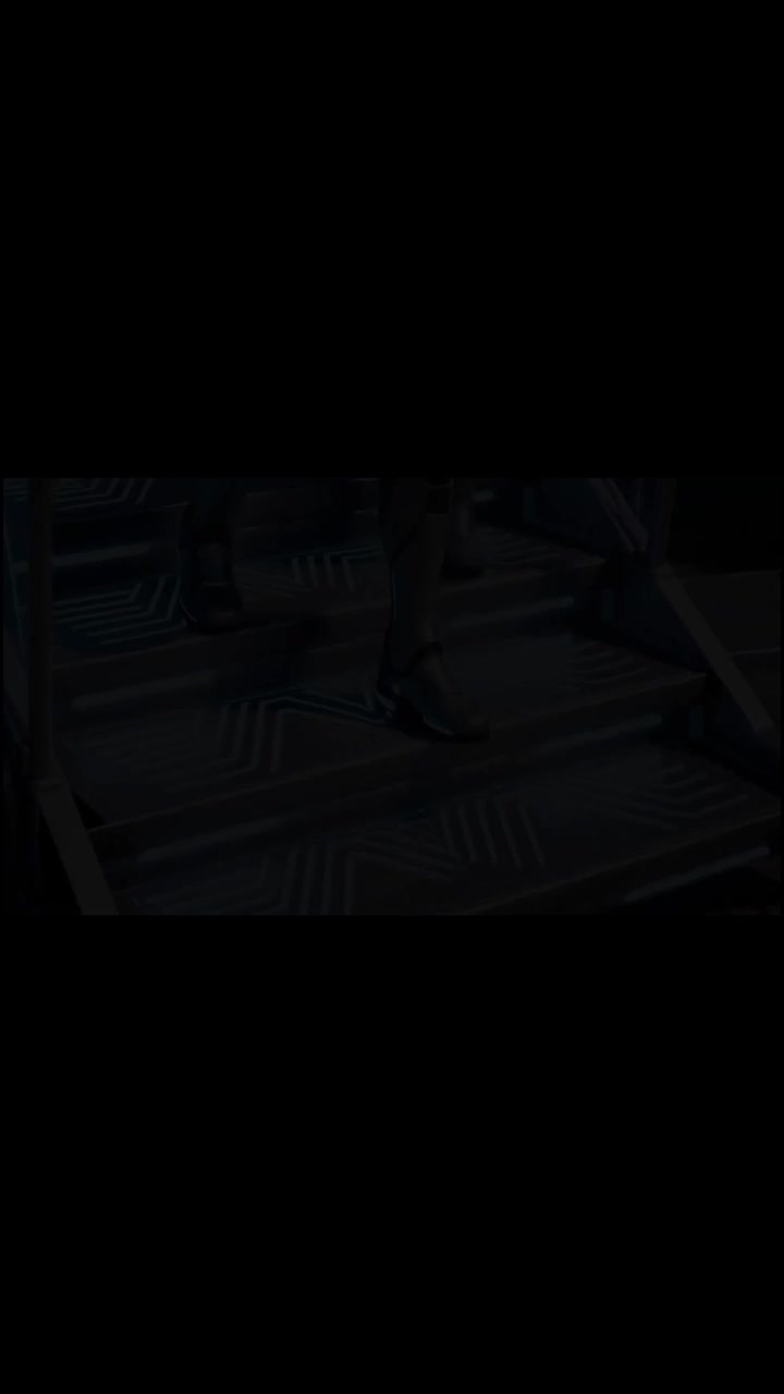 Out of Orbit, Into Celestial Realm Episode 3