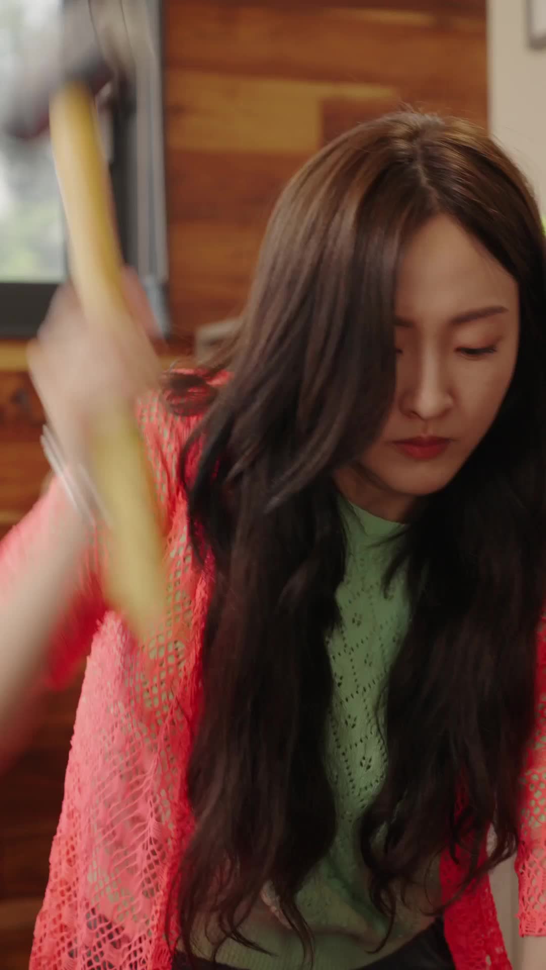 The Most Painful Kiss in the World Episode 9
