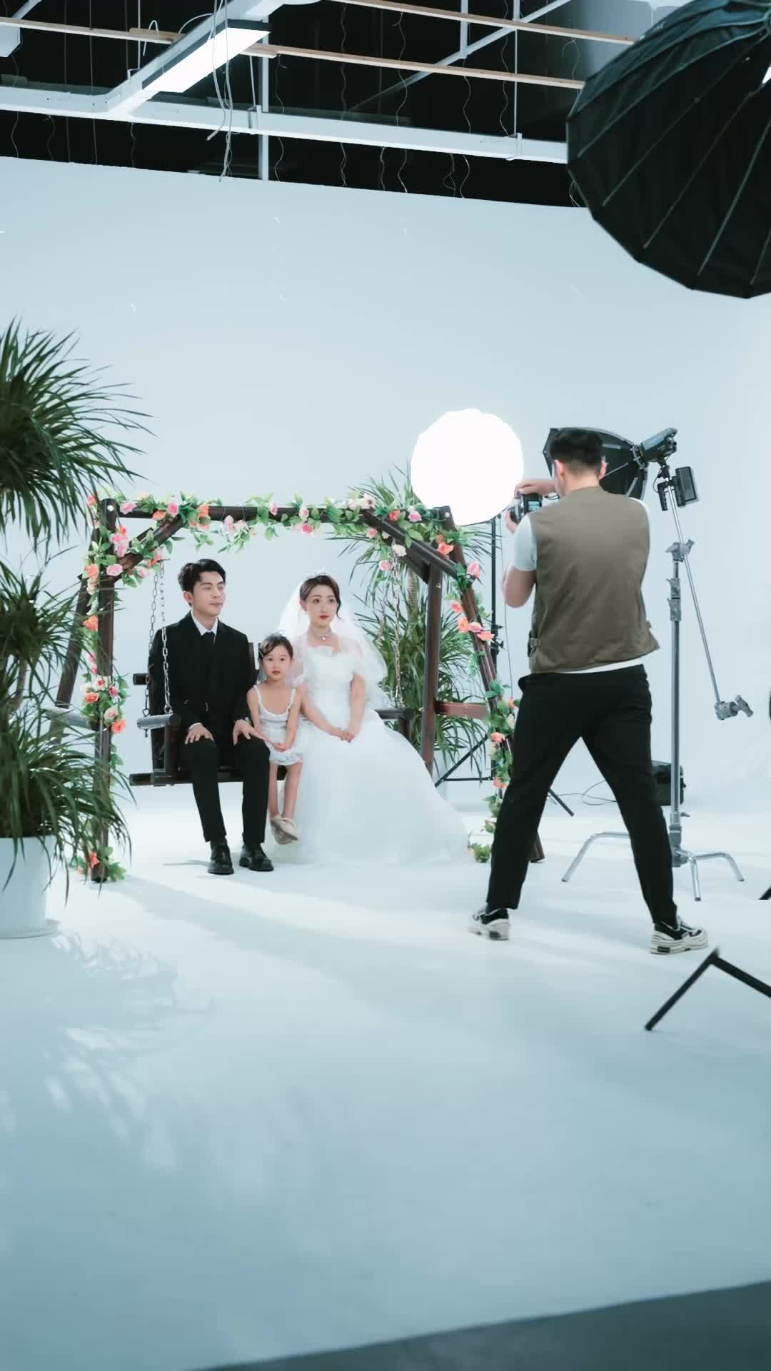 Takdir yang Terselubung - Episode 56 - Episode 56