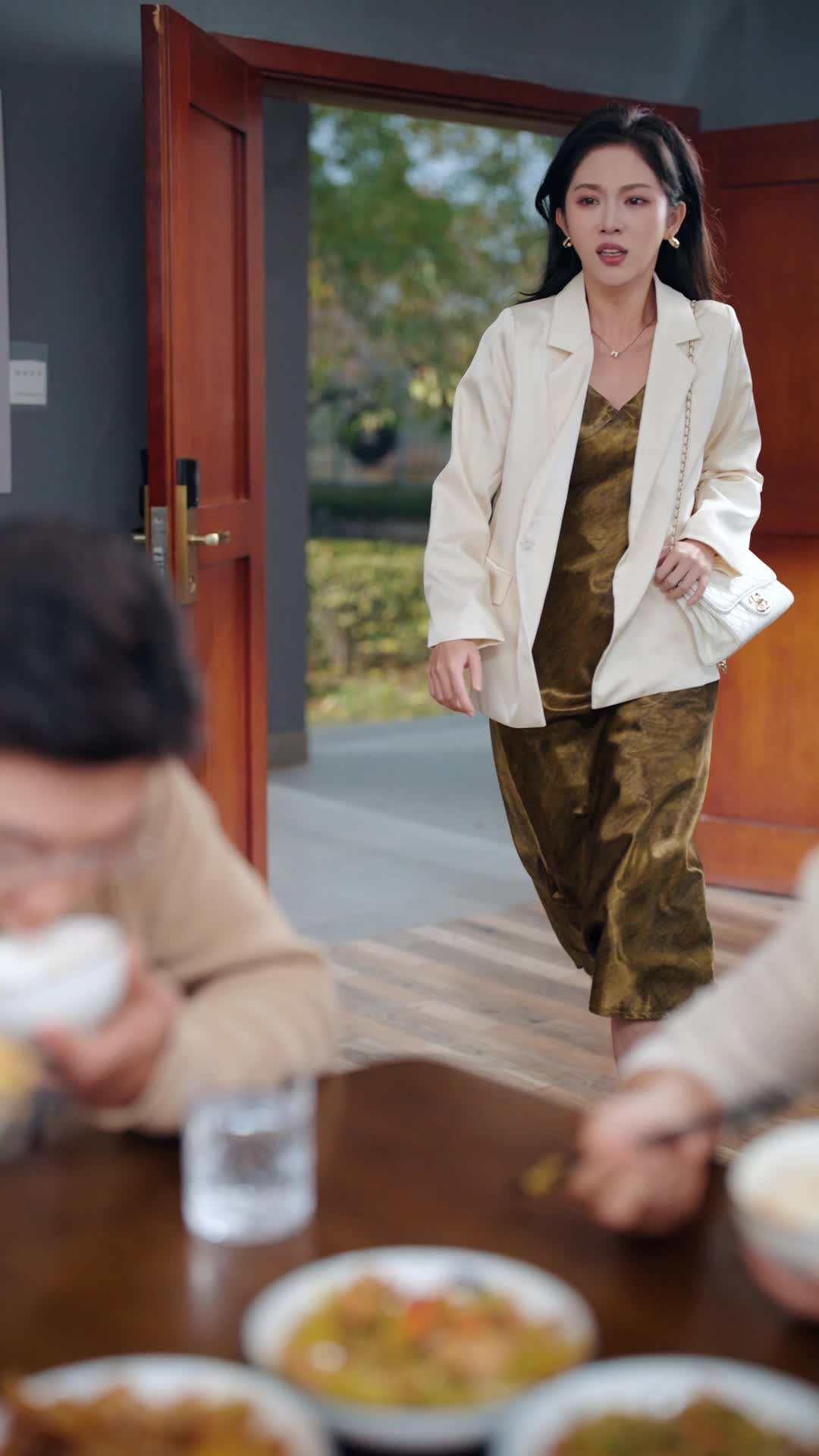小姑子要当大女主 第1集