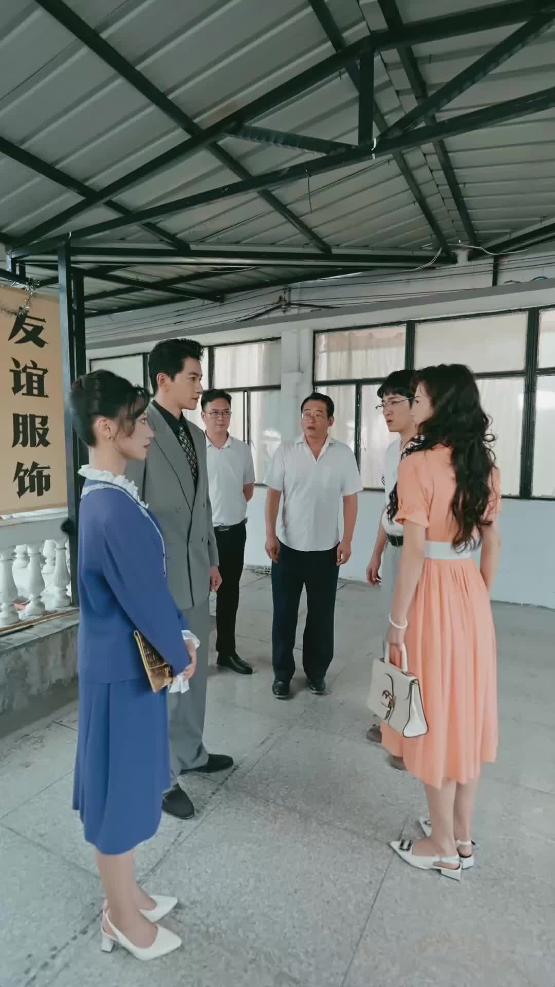 Bangkit Bersama Putriku - Episode 51 - Episode 51