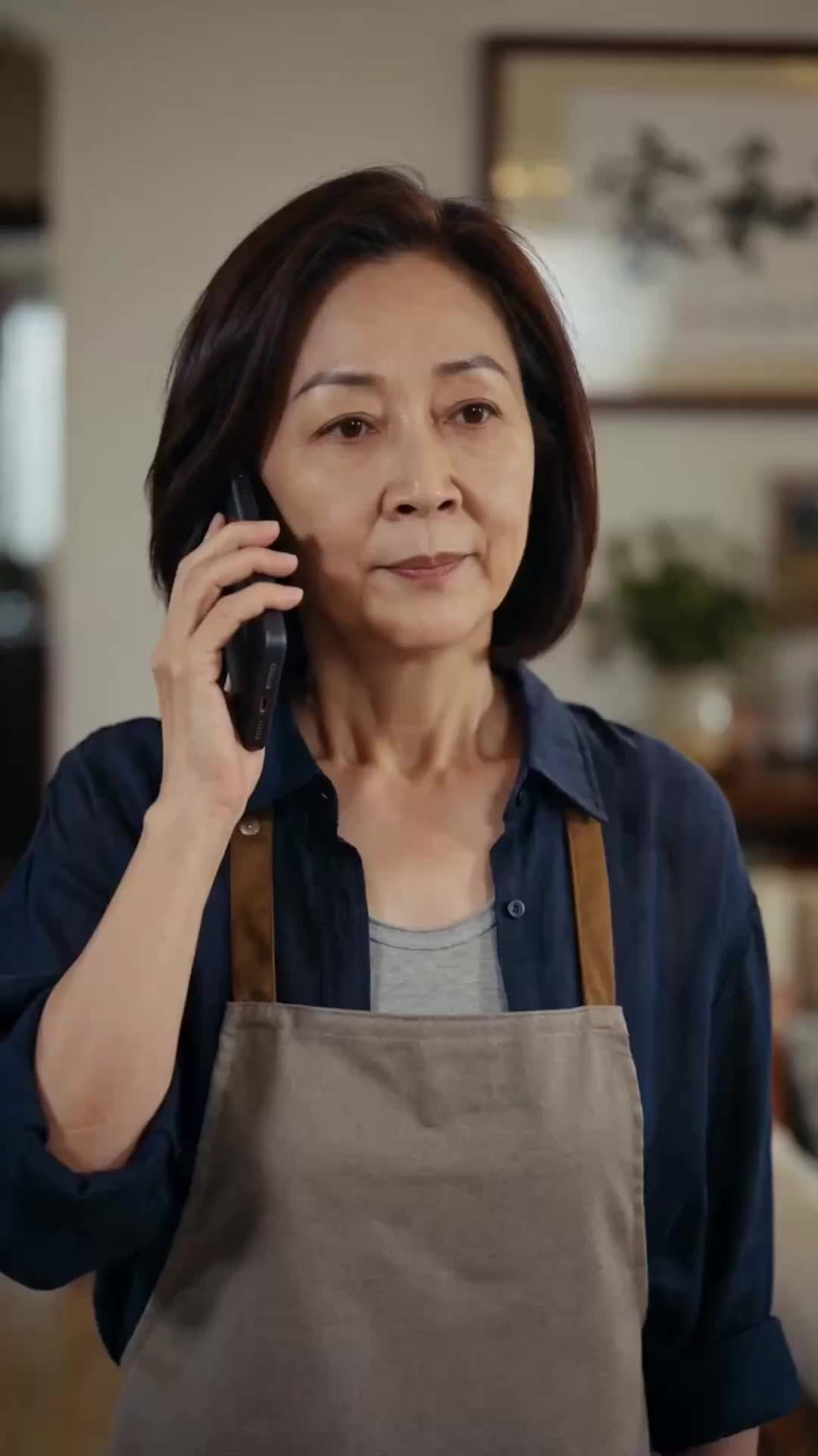 善緣相伴，晚福自來 第2集