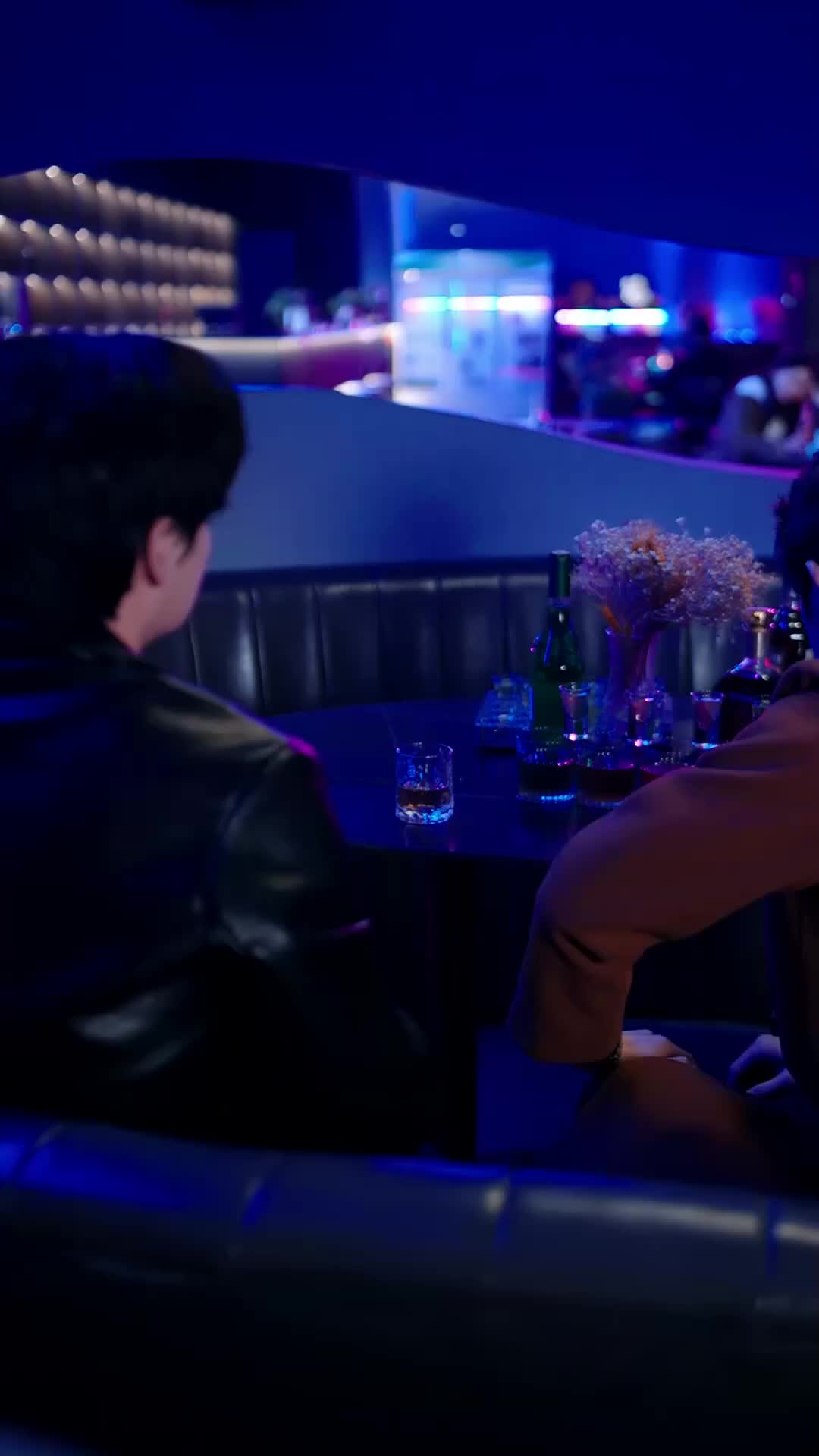 Mi Exnovio Me Ruega que Vuelva Episodio 8
