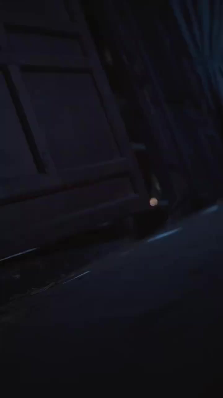 Rubah Kecil Pembawa Rezeki Episode 4