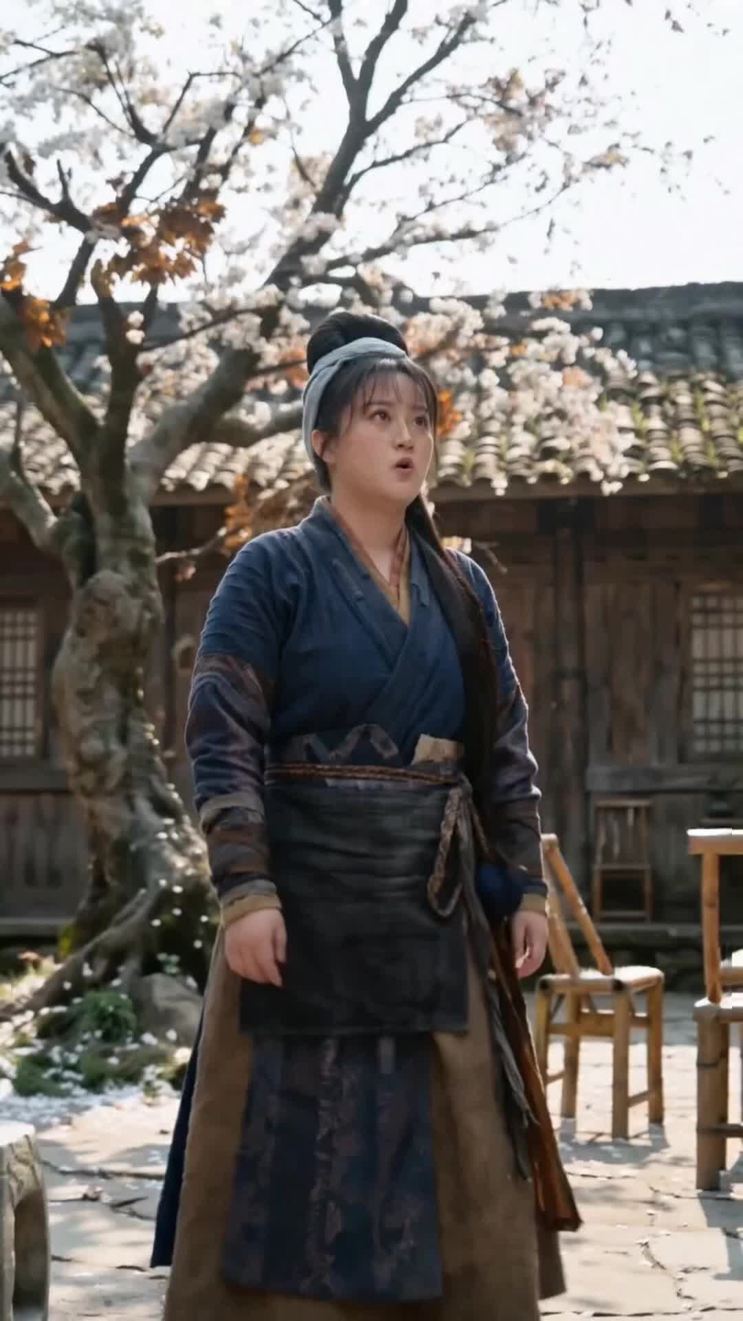 Perdi os Quilos, Ganhei o Reino(Dublado) 4Episódio