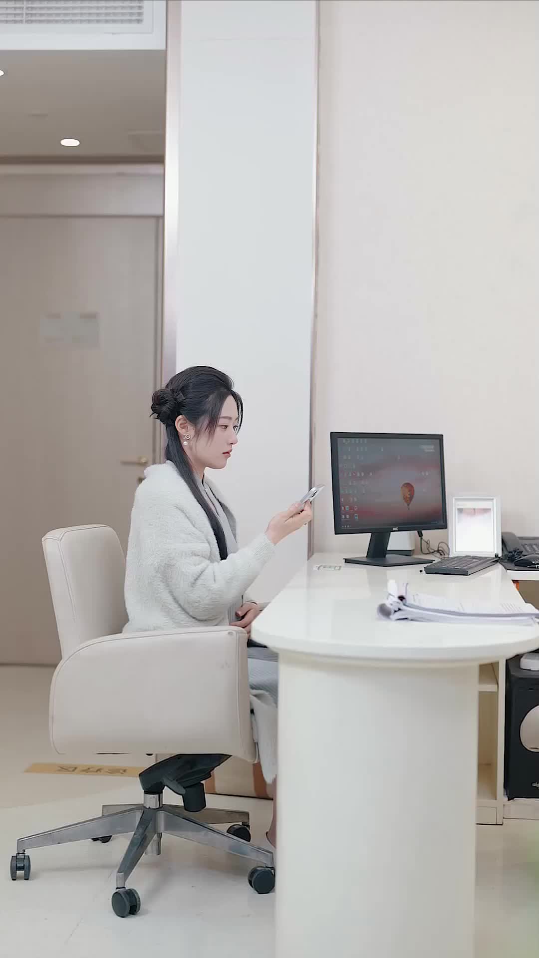 The Love She Let Go Episode 6