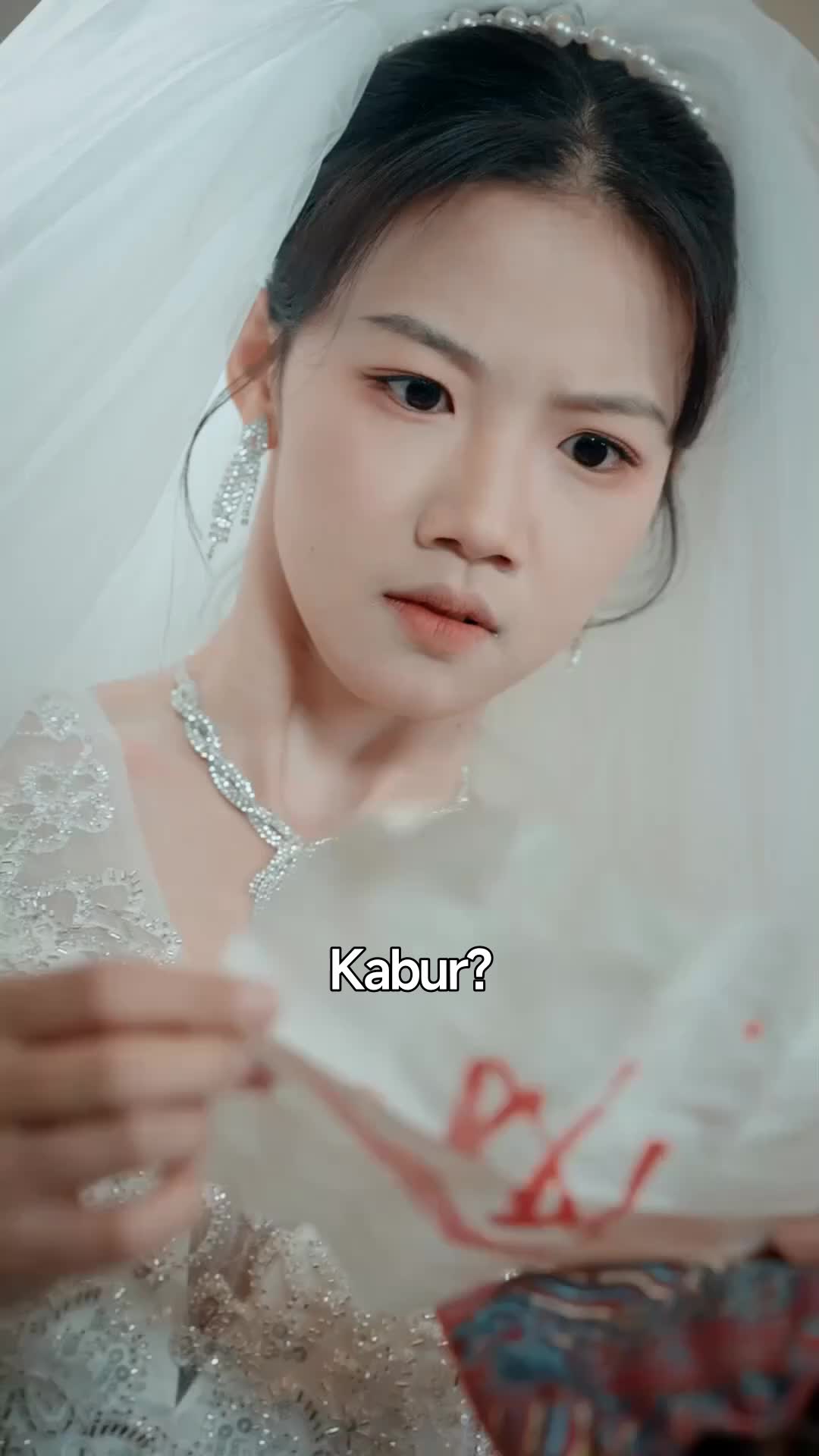 Tiga Isyarat Kematian Episode 11