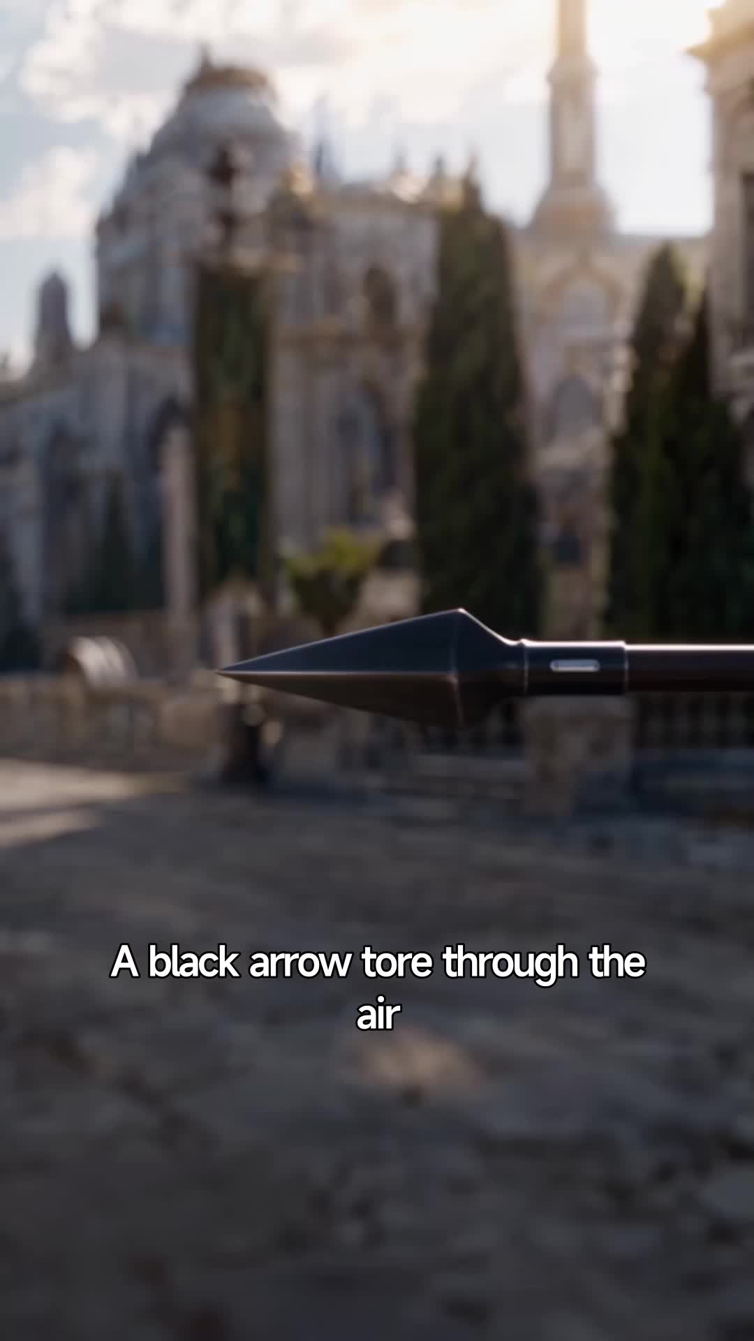 Whoever I Choose Will Be King Episode 6