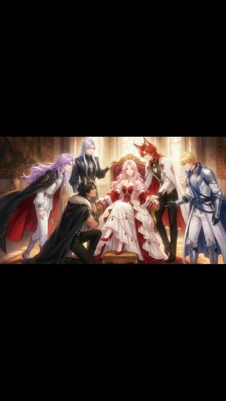 How to Survive When Your Beast Mates Want You Dead Episode 1