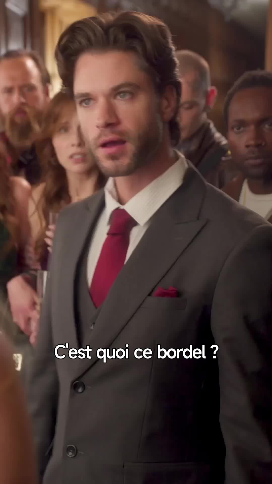 Je Pensais Que Tu Étais Lui Épisode7