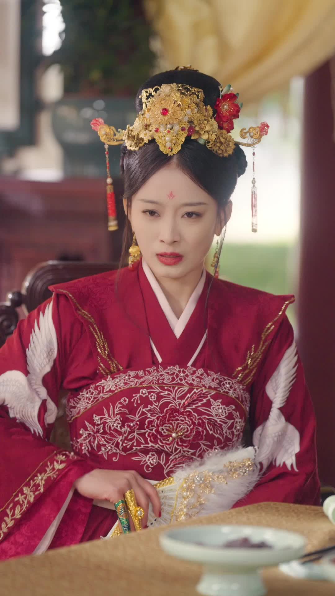 Stitched for Revenge: Kneel Before Her Wrath Episode 6