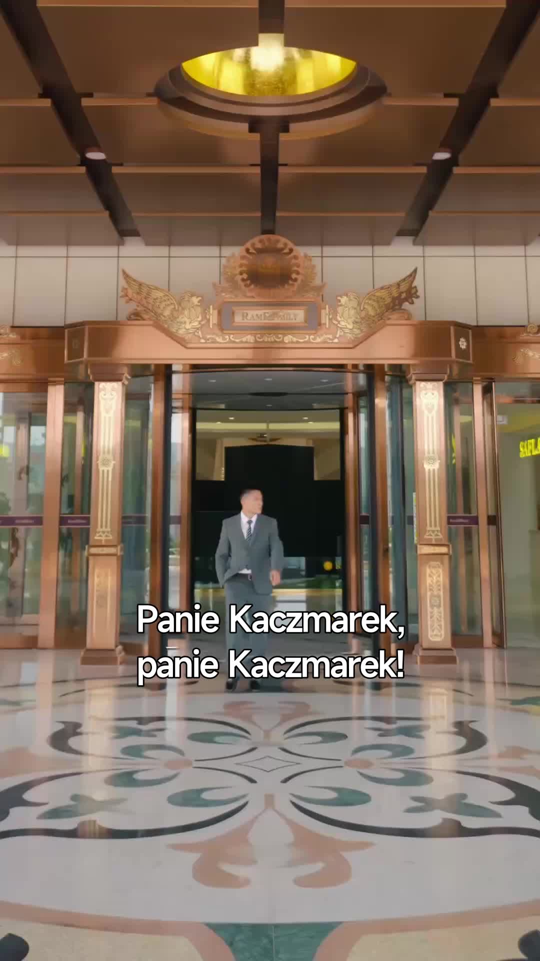 Odrzucona jak nic, wybrałam jego Odcinek 3