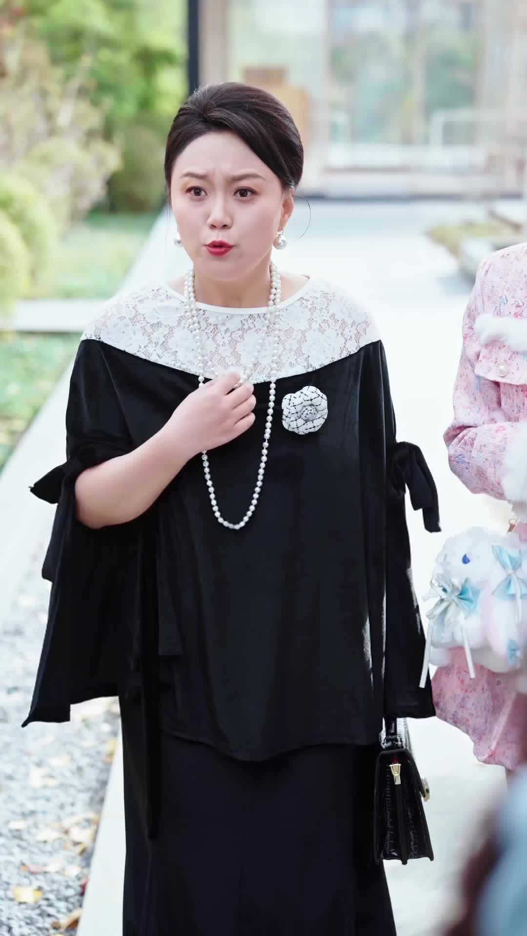A Touch of Fortune, A Kiss of Love Episode 3