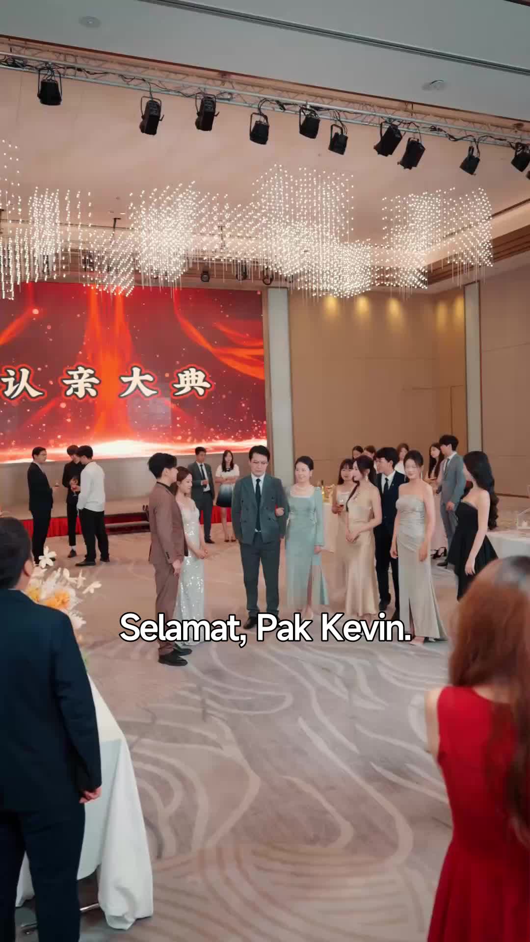 Hari kebangkitanku - Episode 57 - Episode 57