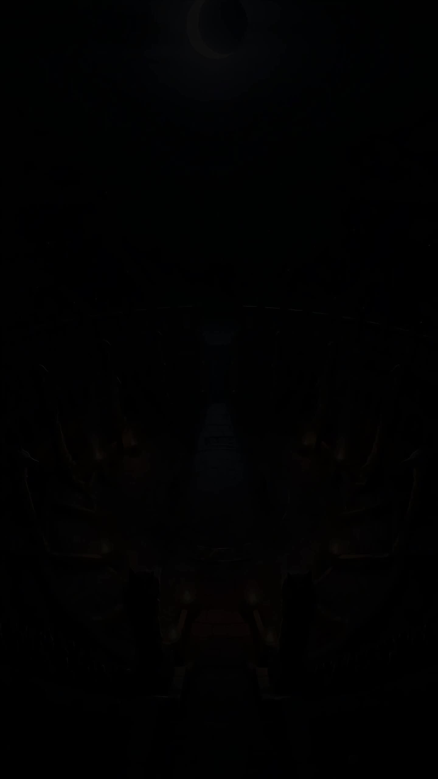 The Alpha's Redemption Episode 11