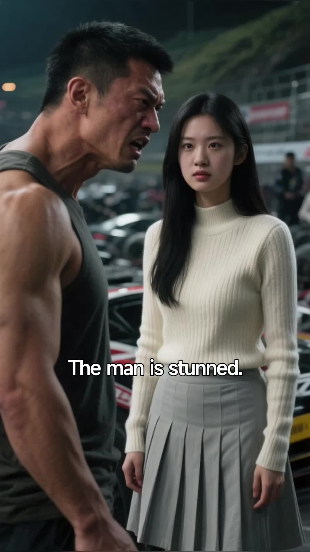 This Time, I Still Win Over Her Choice Episode 8