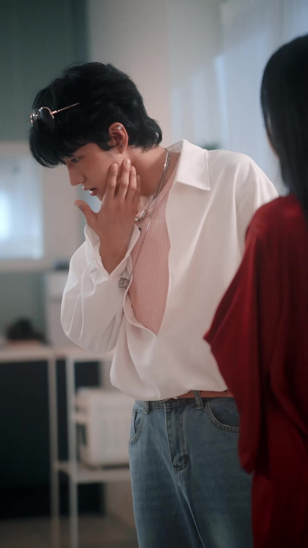 Permainan Bertahan Hidup - Episode 9 - Episode 9