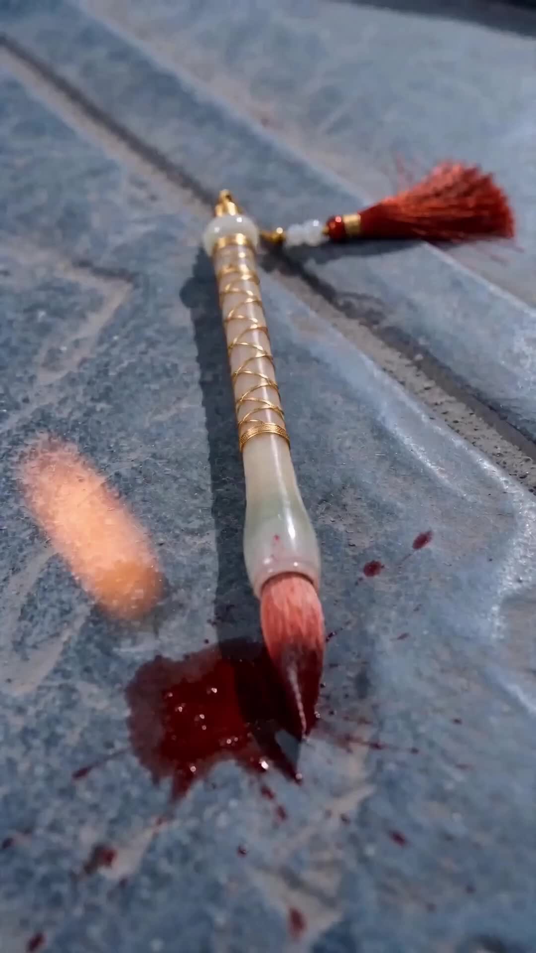 Reborn from the Abyss, Back for Revenge Episode 3