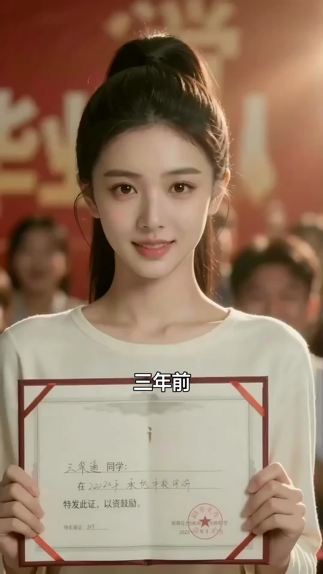 誰動了我的果樹 第1集