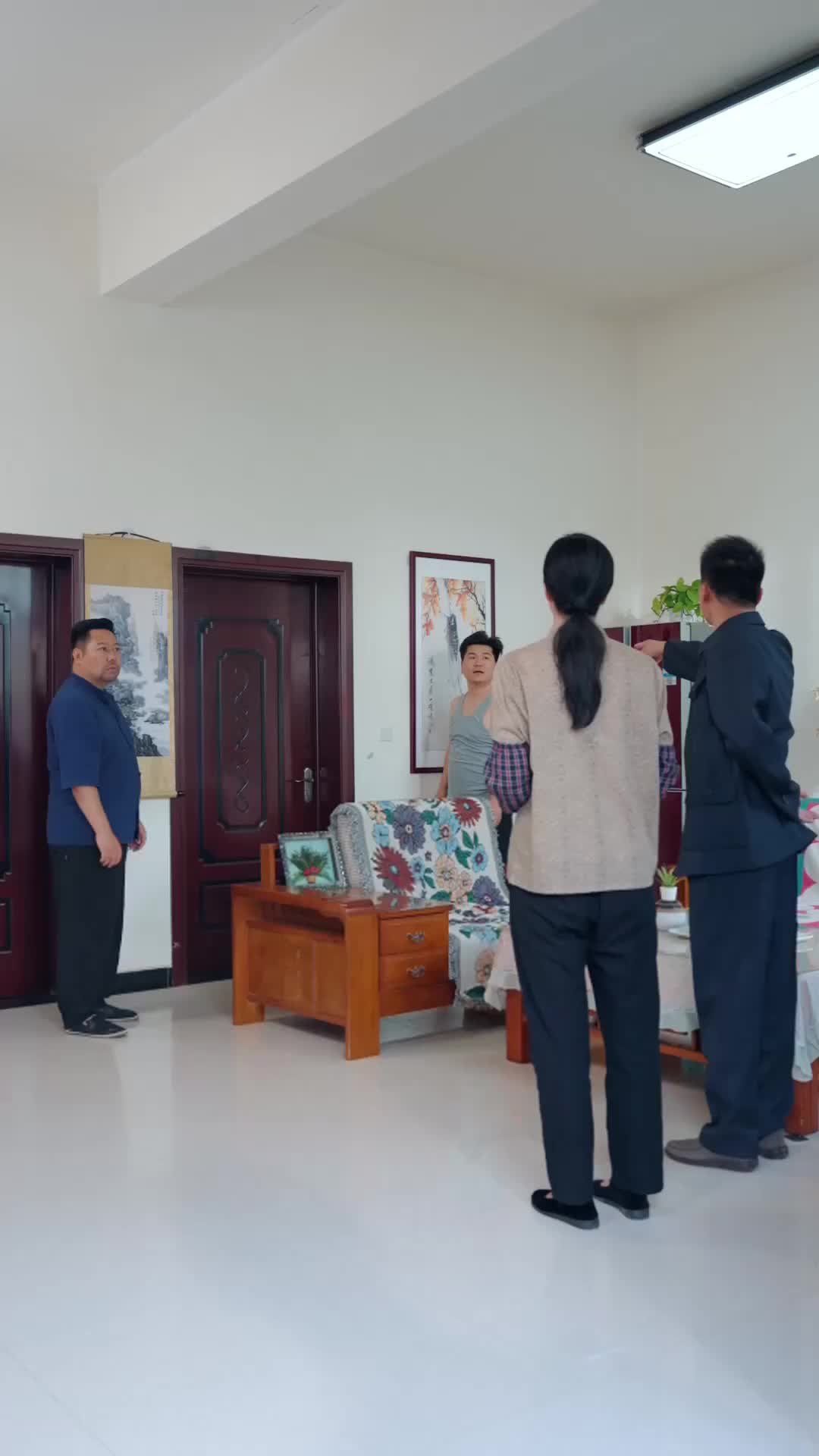Hidden in Plain Sight: The Secret Heir's Trial of Love Episode 4